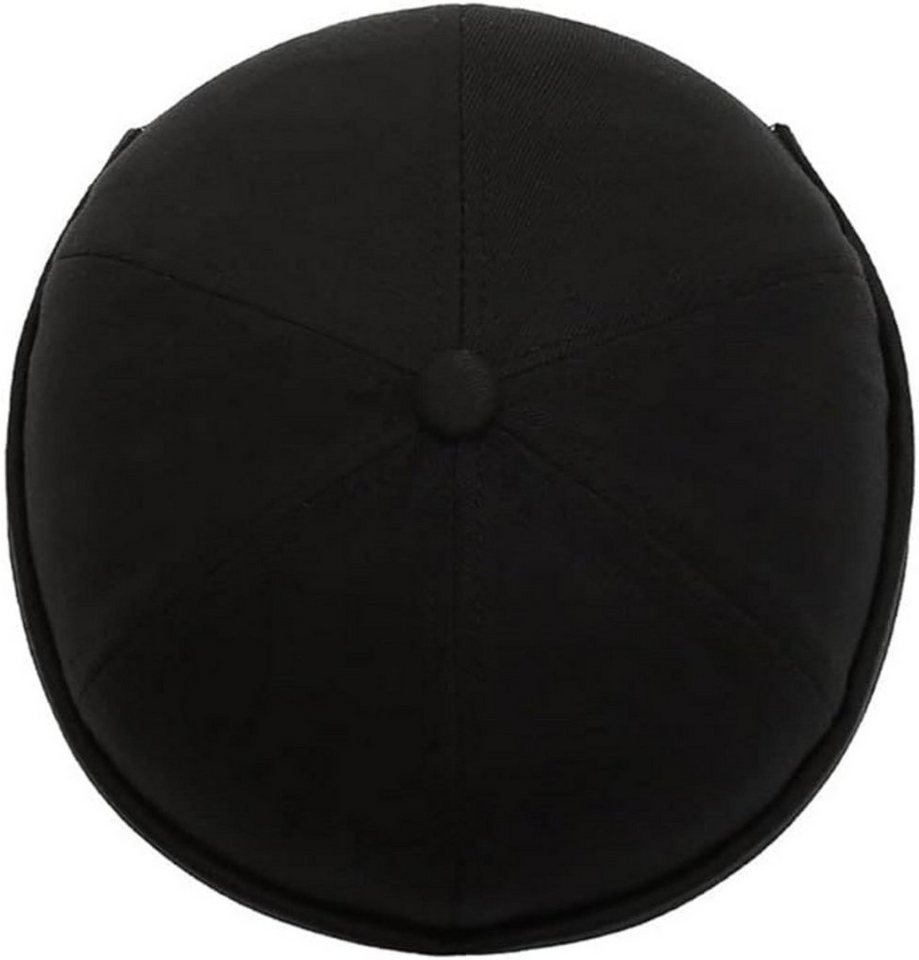 Coonoor Schirmmütze Docker-Cap aus Baumwolle – Bild 4 von 5