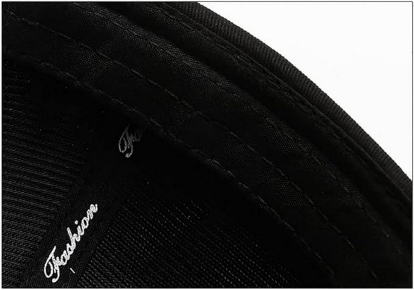 Coonoor Schirmmütze Docker-Cap aus Baumwolle – Bild 5 von 5