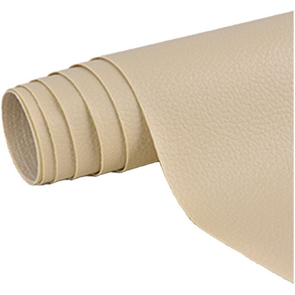 Coonoor Stoff Selbstklebende Lederflicken, Kunstleder, Lederwiederherstellung