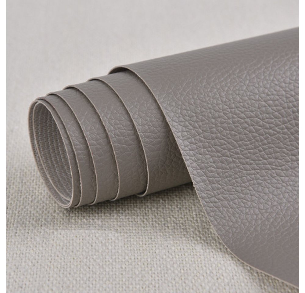 Coonoor Stoff Selbstklebende Lederflicken, Kunstleder, Lederwiederherstellung – Bild 5 von 5