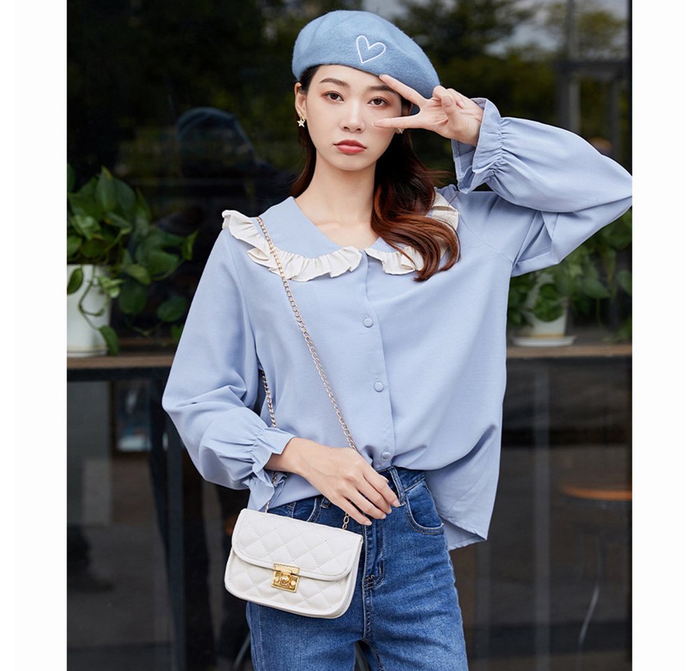 Coonoor Umhängetasche Kettentasche,Clutch Damen,Abendtasche,Elegante Crossbody Bag, für Hochzeit Party Freizeit Date, Muttertagsgeschenke für Mama – Bild 3 von 5