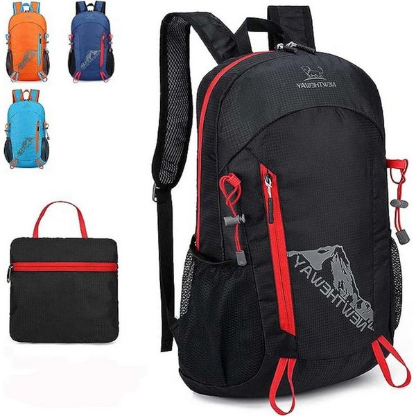 Coonoor Wanderrucksack Trekkingrucksack,Wasserdicht, Reisetasche