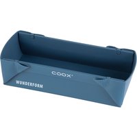 COOX Silikon-Backform Wunderform M (grau)