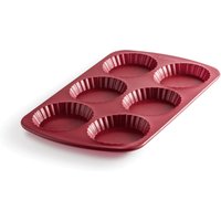 COOX Tarteletteform 34 x 21,8 x 1,8 cm
