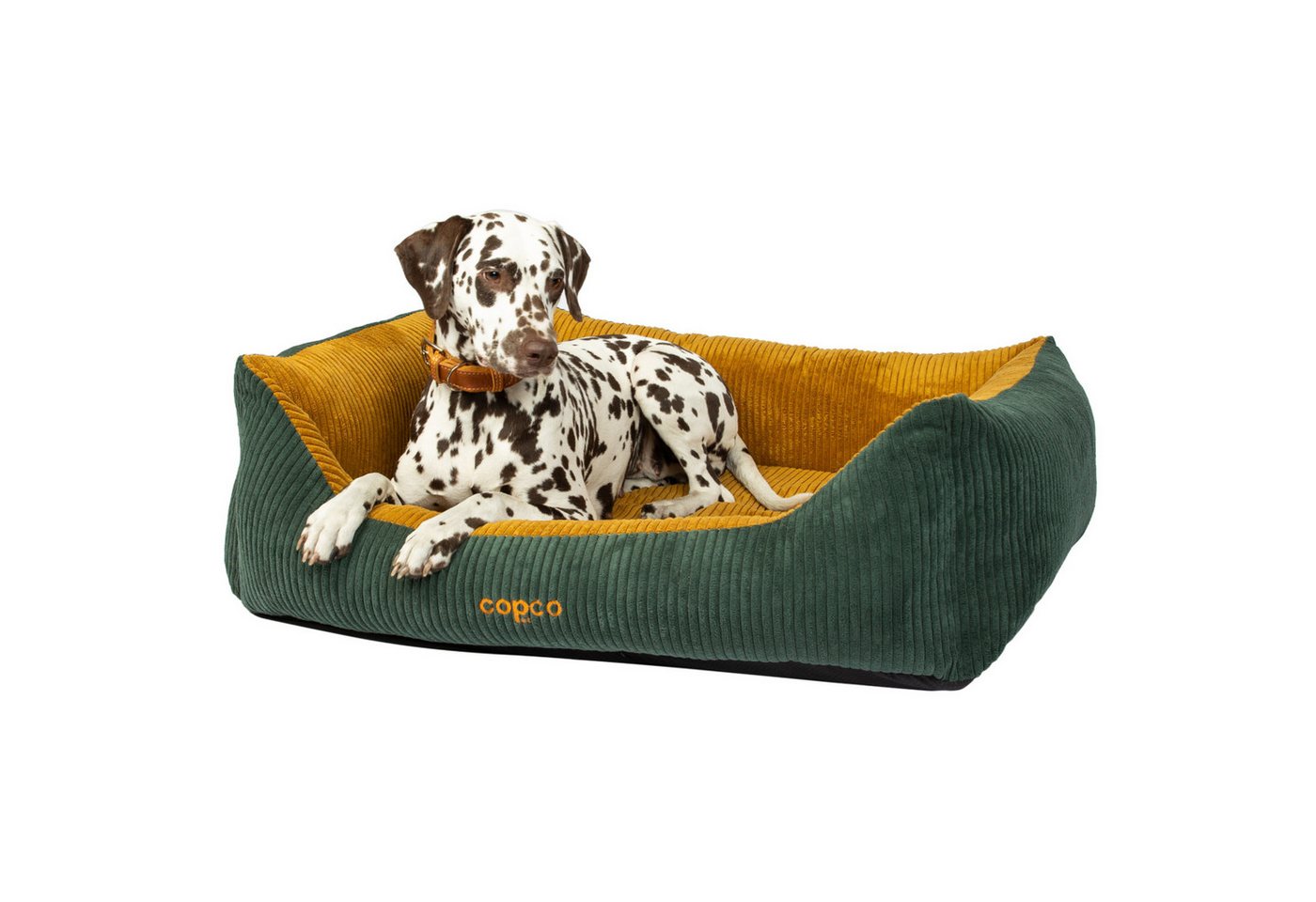CopcoPet Tierbett Hundebett - Kyra – Bild 4 von 5