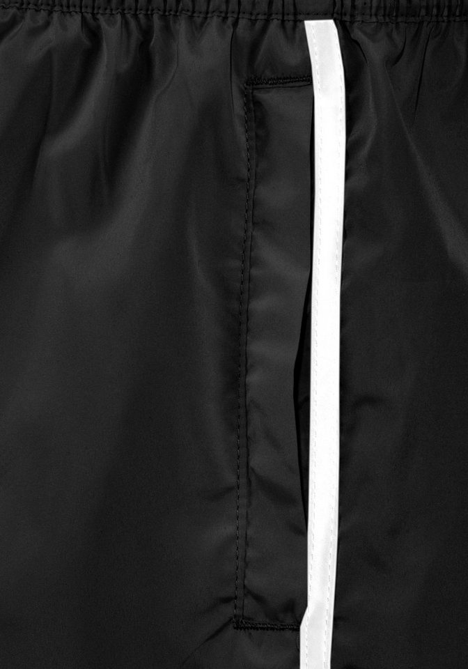 Copenhagen Studios Badeshorts mit elastischem Bund – Bild 3 von 4