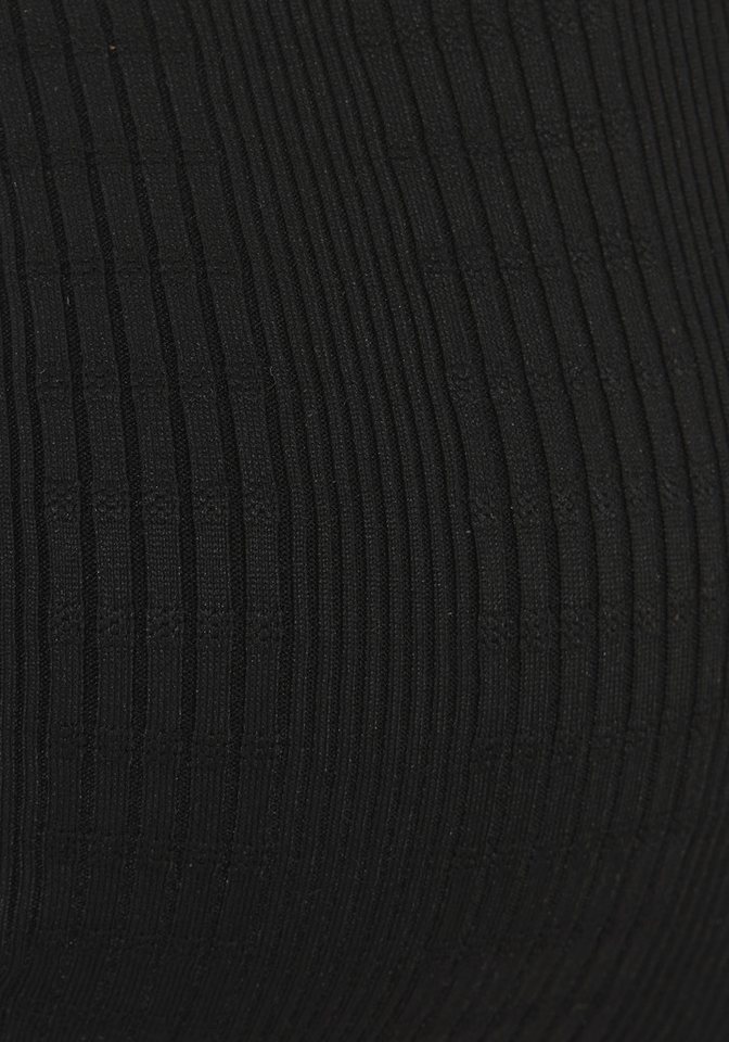 Copenhagen Studios Bandeau-Bikini-Top Nela, mit V-förmigem Cut-Out vorn – Bild 4 von 5