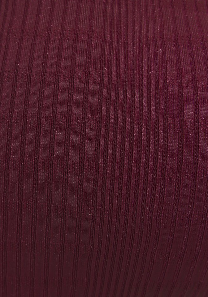 Copenhagen Studios Bandeau-Bikini-Top Nela, mit V-förmigem Cut-Out vorn – Bild 4 von 4
