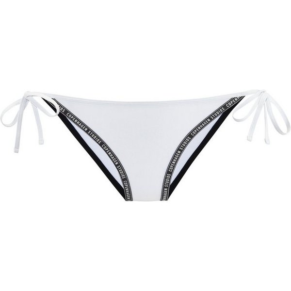 Copenhagen Studios Bikini-Hose Cody mit Markenbranding
