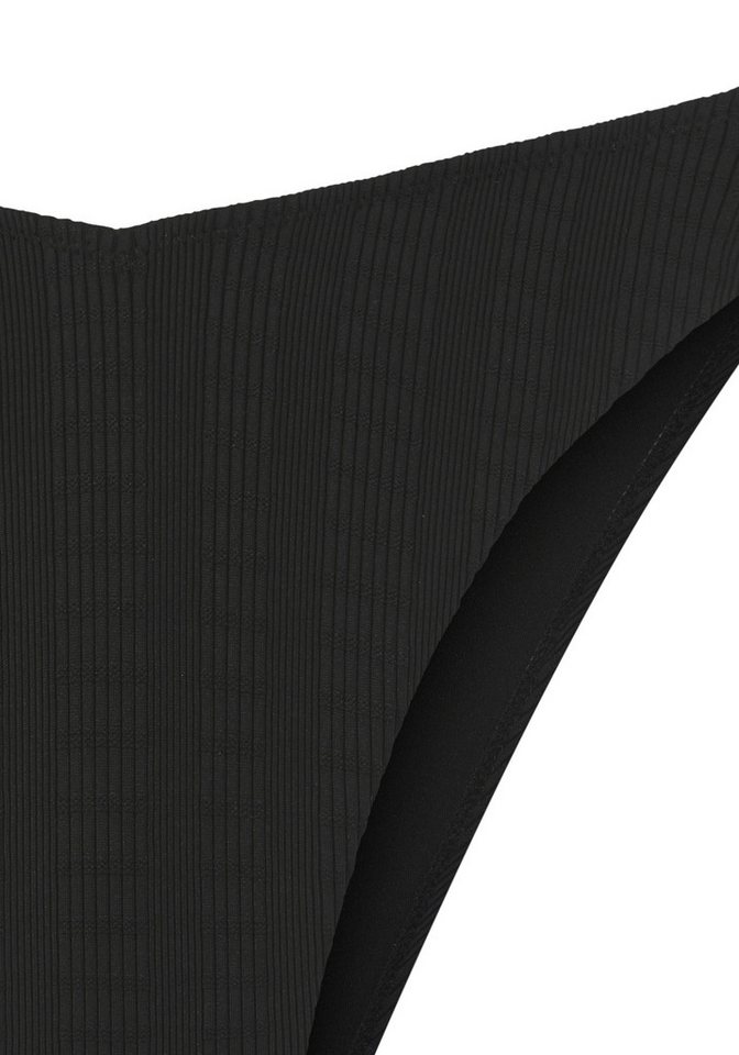 Copenhagen Studios Bikini-Hose Nela in V-förmiger Schnittform – Bild 4 von 5