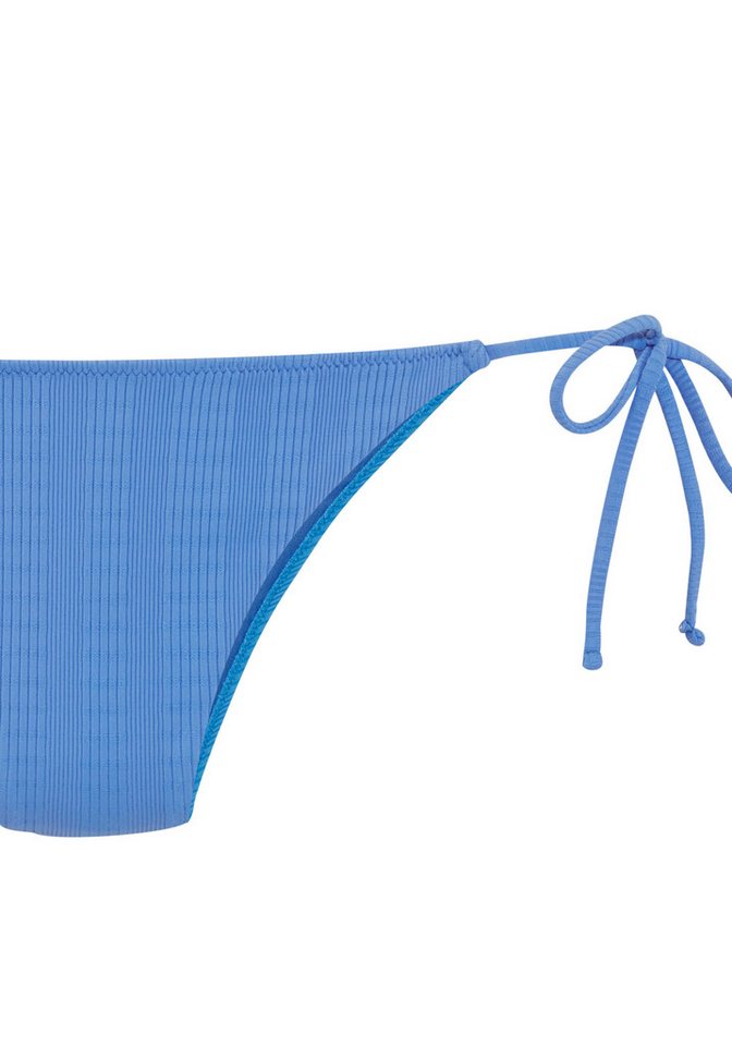 Copenhagen Studios Bikini-Hose Nela mit seitlichen Bändern – Bild 4 von 5
