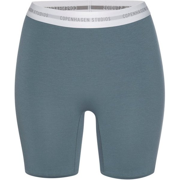 Copenhagen Studios Boxer mit weichem Logobund
