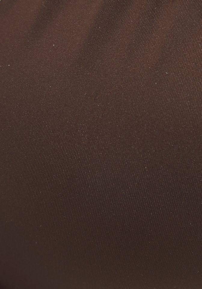Copenhagen Studios Bügel-Bikini-Top Emma, mit Kontrastdetails – Bild 3 von 3