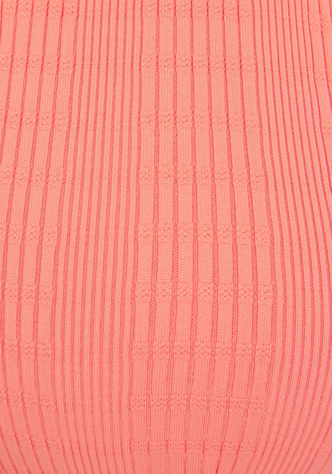 Copenhagen Studios Bügel-Bikini-Top Nela, aus modischer Strukturware – Bild 4 von 5