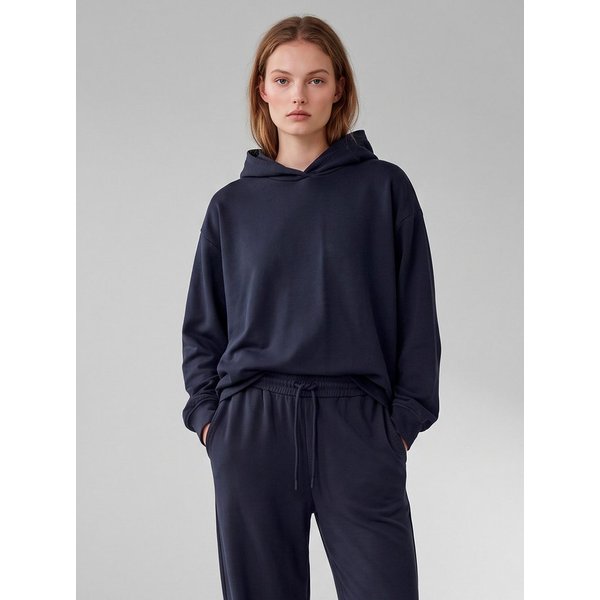 Copenhagen Studios Kapuzenpullover extra softes Material