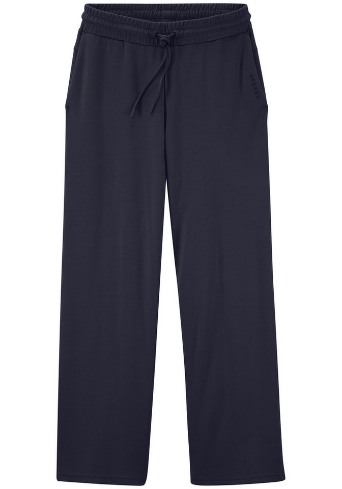 Copenhagen Studios Loungehose extra softes Material – Bild 2 von 5