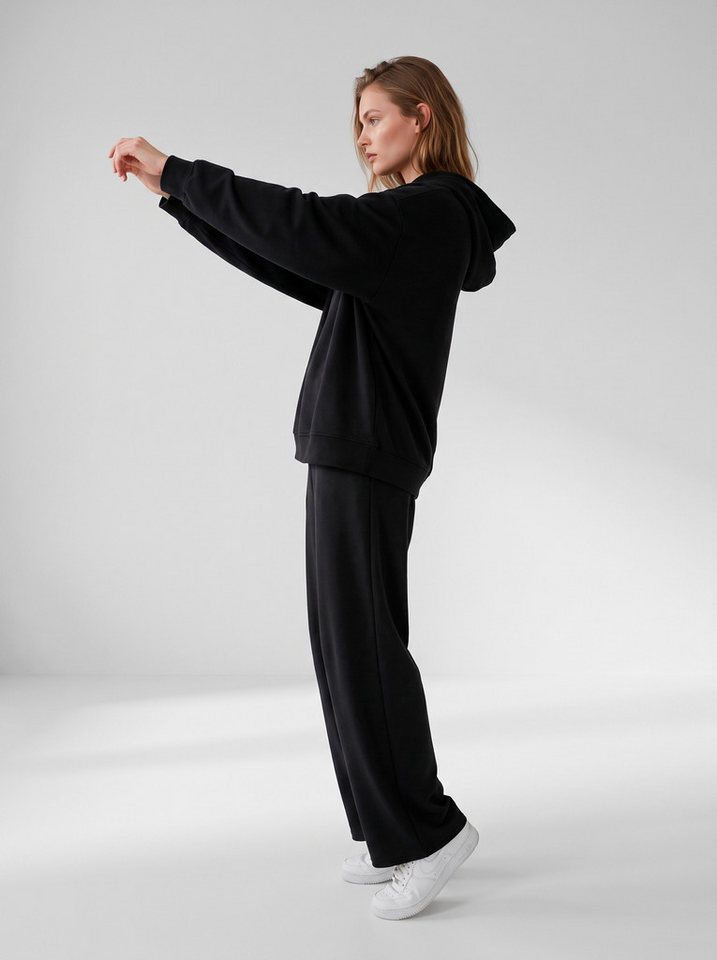 Copenhagen Studios Loungehose extra softes Material – Bild 5 von 5