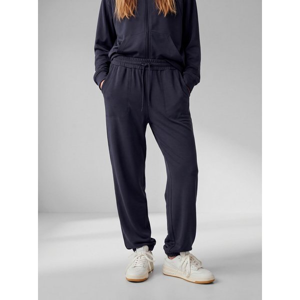 Copenhagen Studios Loungehose extra softes Material