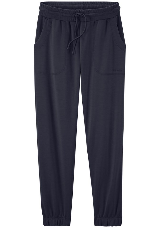 Copenhagen Studios Loungehose extra softes Material – Bild 2 von 5