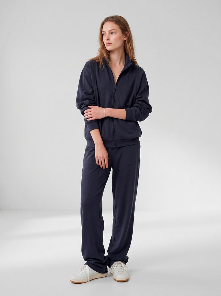 Copenhagen Studios Loungehose extra softes Material – Bild 4 von 5