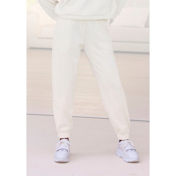 Copenhagen Studios Loungehose extra softes Material