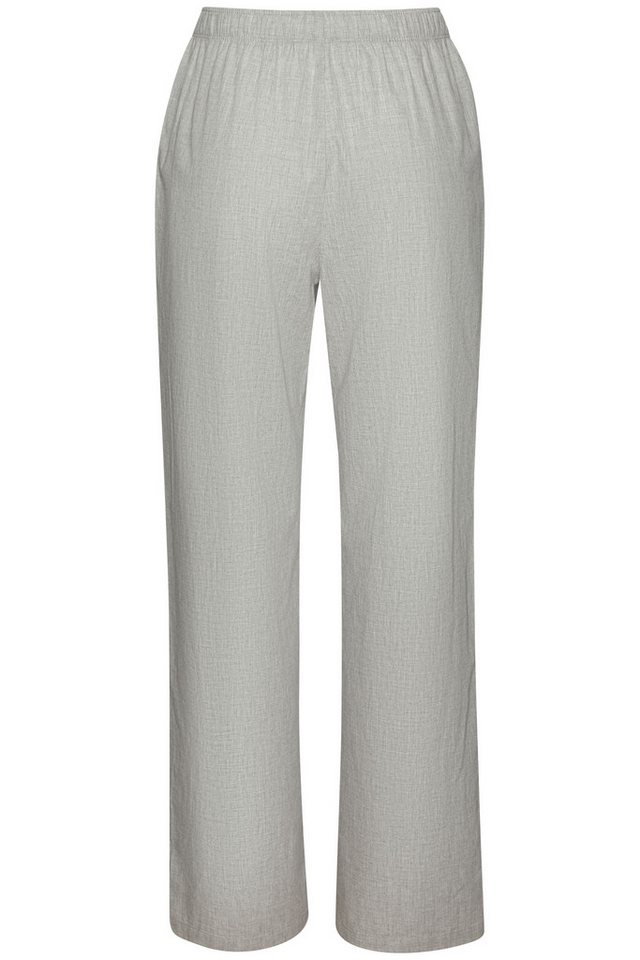 Copenhagen Studios Pyjamahose aus leichter Baumwolle-Webware – Bild 2 von 4
