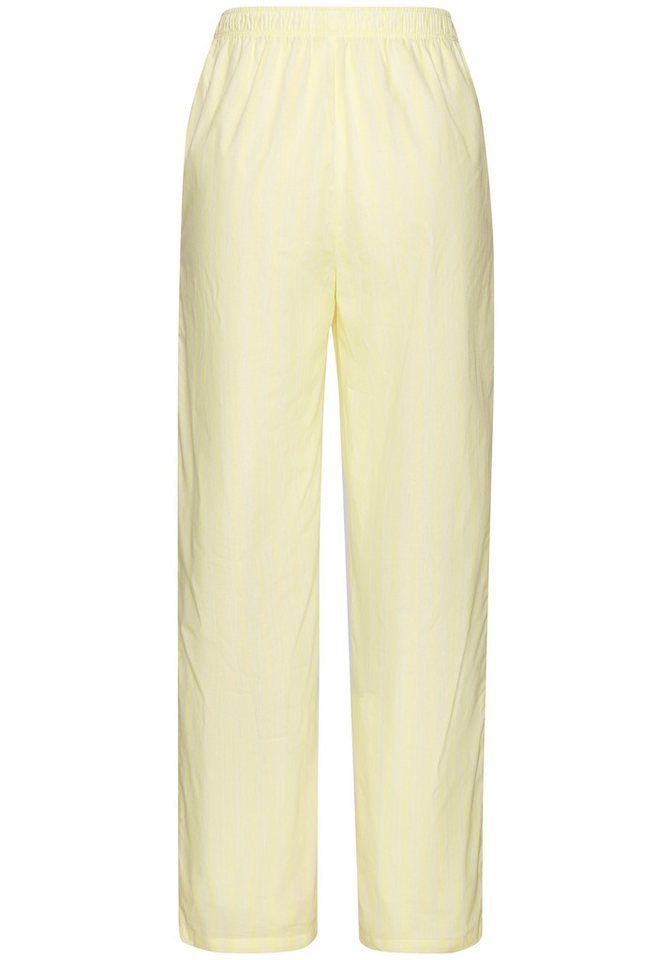 Copenhagen Studios Pyjamahose aus leichter Baumwolle-Webware – Bild 2 von 5