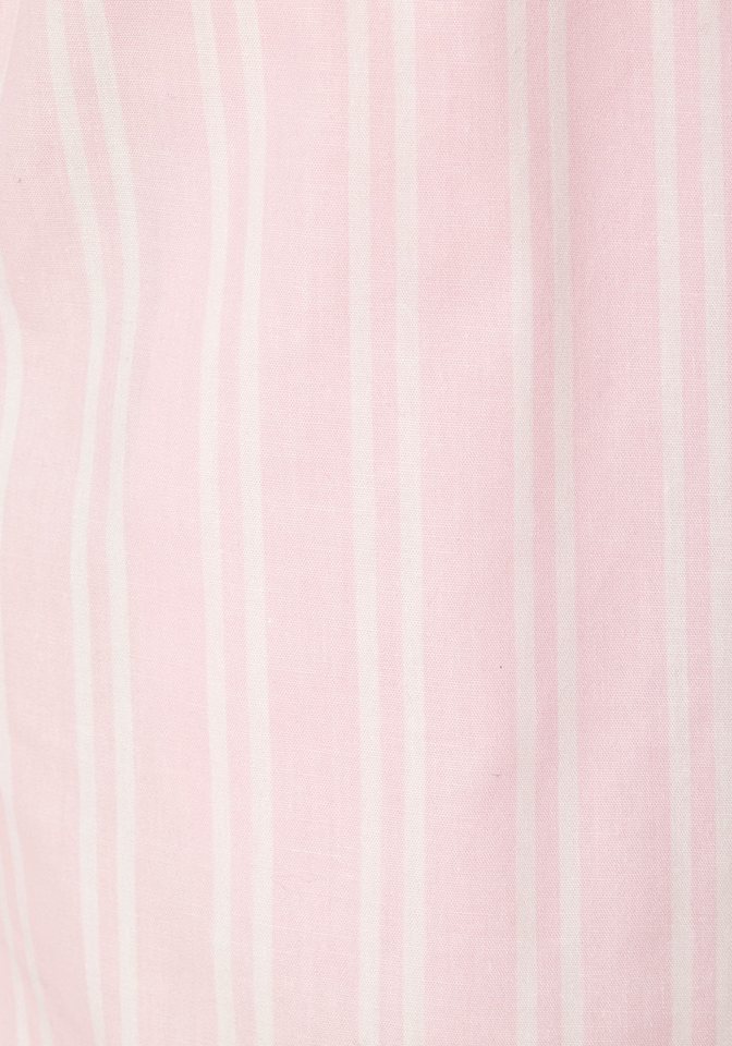 Copenhagen Studios Pyjamashorts aus fein gewebter Baumwoll-Qualität – Bild 4 von 5