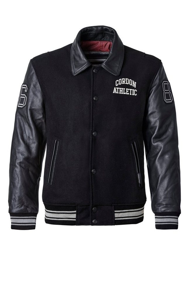 Cordon Sport Blouson Bronx Jacket – Bild 4 von 5