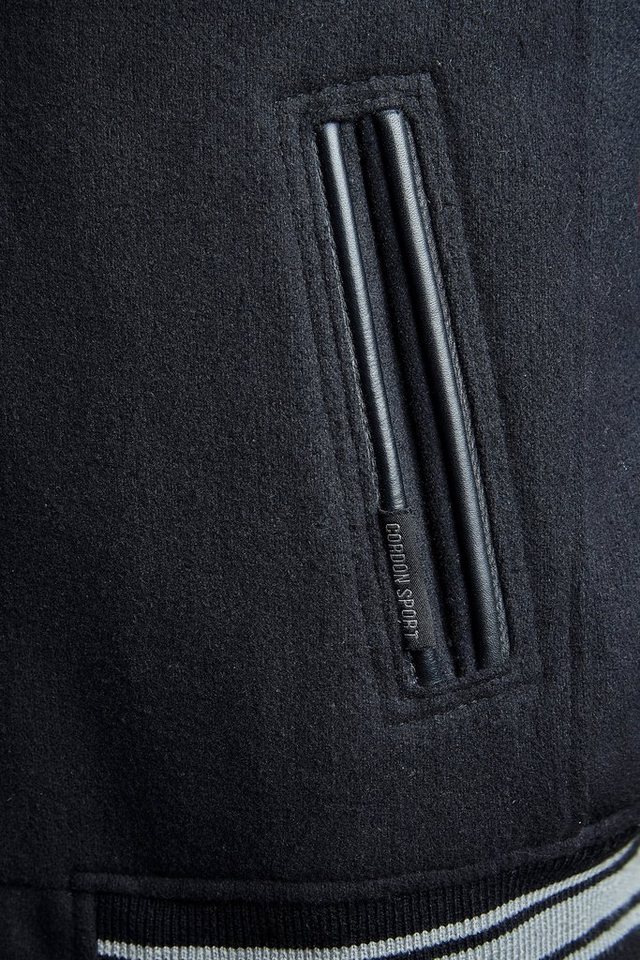 Cordon Sport Blouson Bronx Jacket – Bild 5 von 5