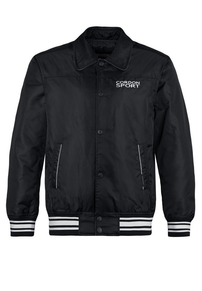 Cordon Sport Collegejacke – Bild 2 von 5
