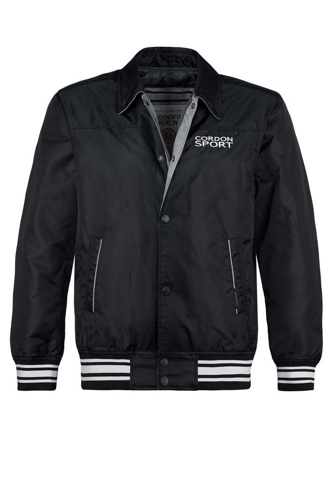 Cordon Sport Collegejacke – Bild 3 von 5