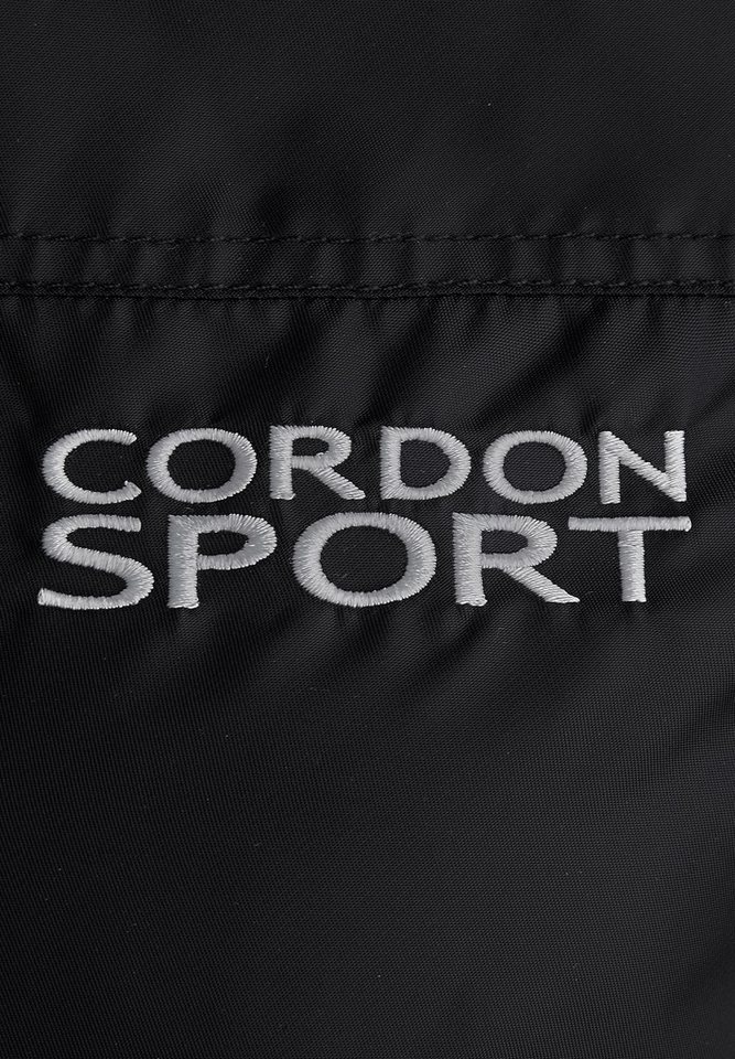 Cordon Sport Collegejacke – Bild 5 von 5