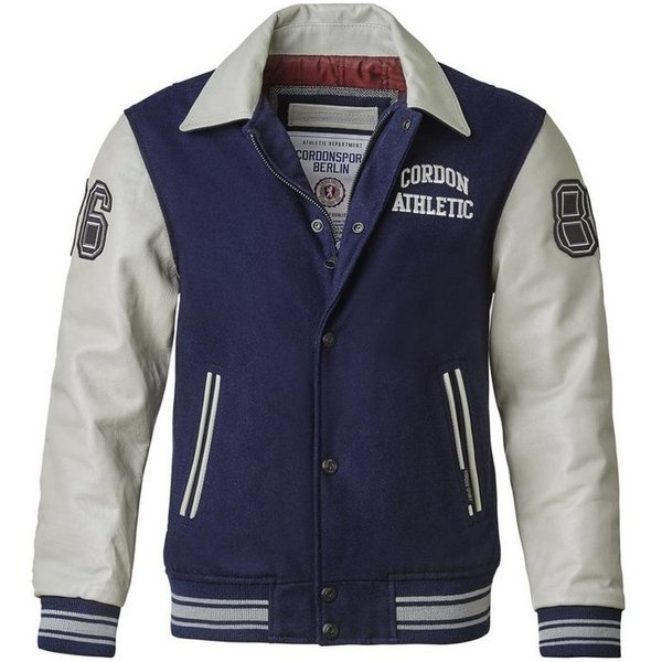 Cordon Sport Lederjacke Bronx