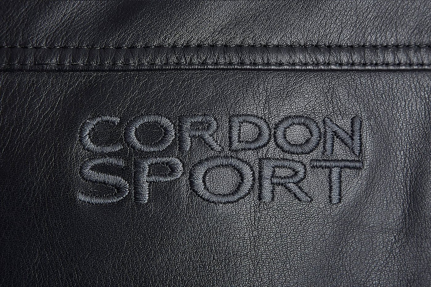 Cordon Sport Lederjacke Sport Victoria – Bild 4 von 5