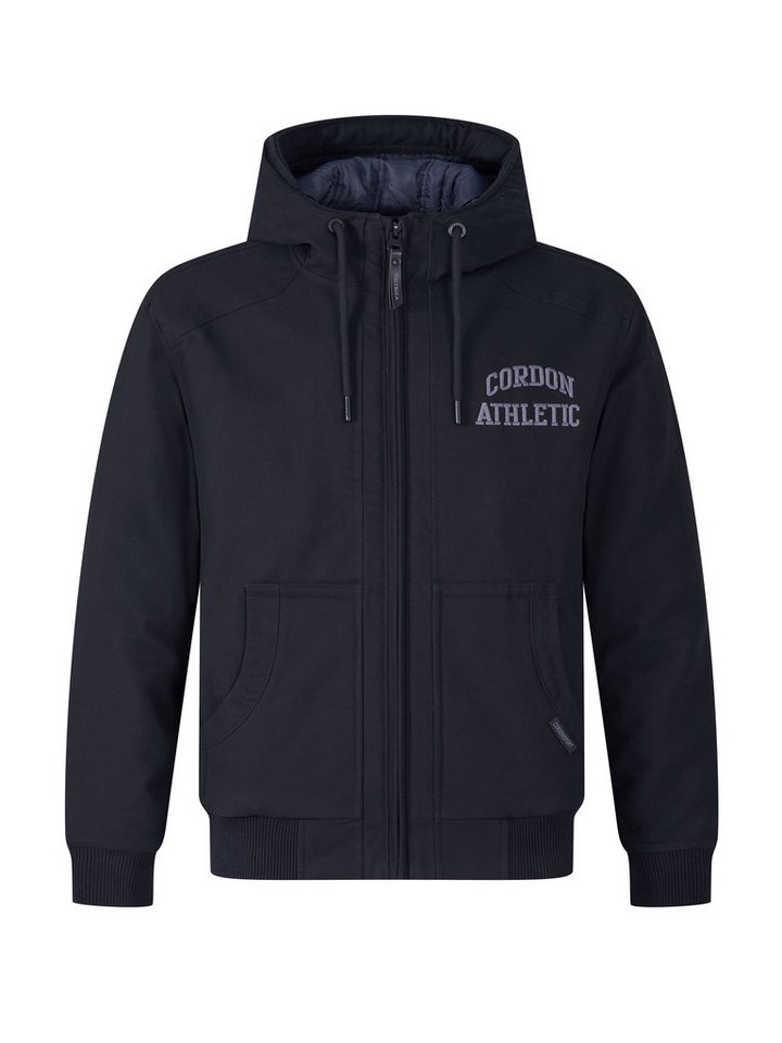 Cordon Sport Outdoorjacke – Bild 2 von 4