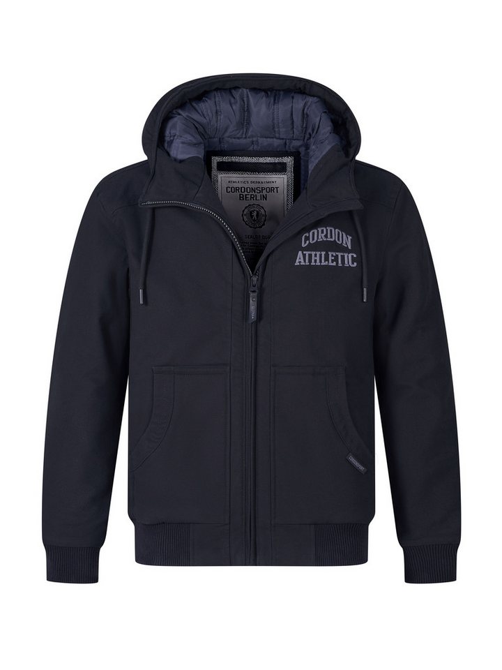 Cordon Sport Outdoorjacke – Bild 3 von 4