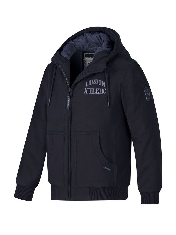 Cordon Sport Outdoorjacke – Bild 4 von 4