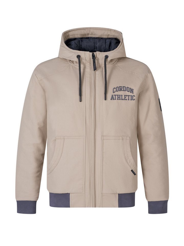 Cordon Sport Outdoorjacke – Bild 2 von 4