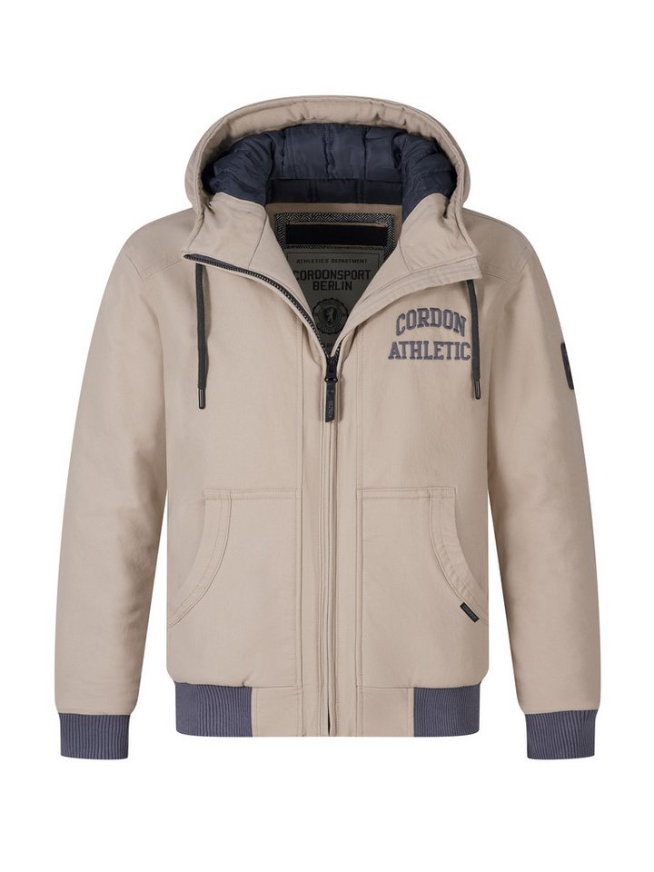 Cordon Sport Outdoorjacke – Bild 3 von 4