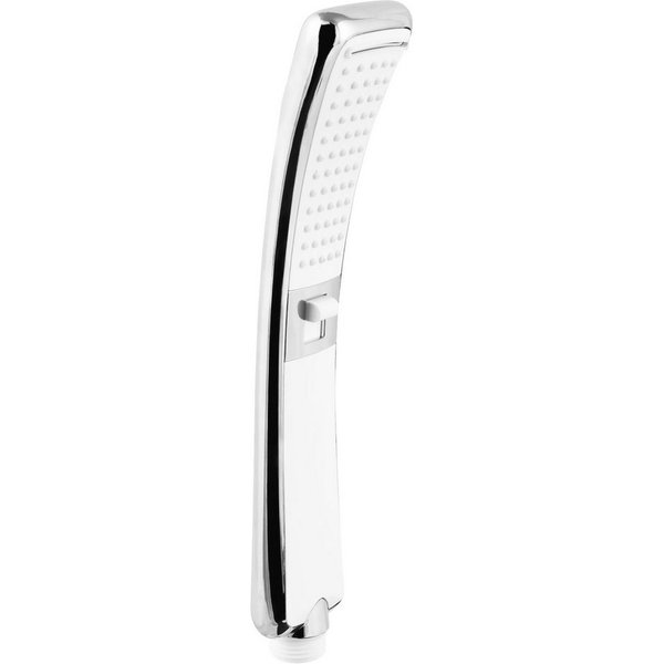 CORNAT Handbrause Kinnay Handbrause chrom, (1-tlg)