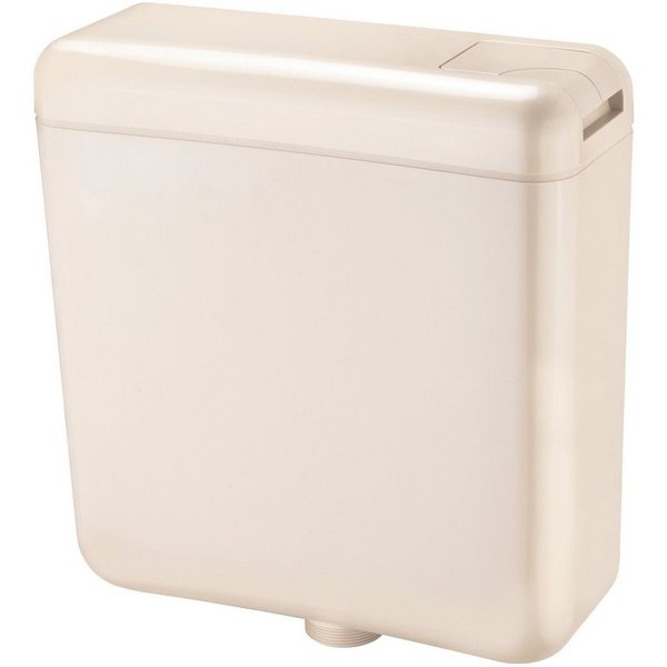 CORNAT Spülkasten TRITON, 9 l