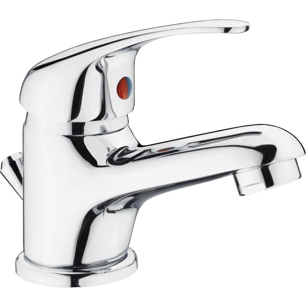 CORNAT Waschtischarmatur Piccolo Wasserhahn