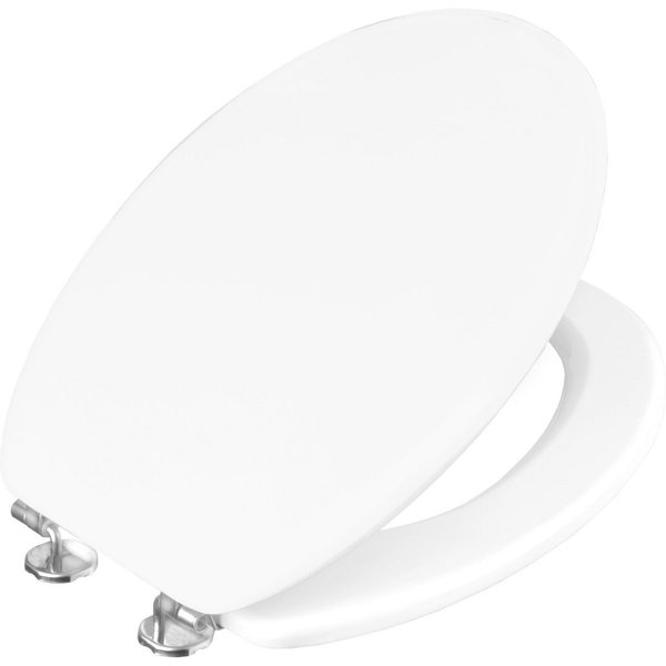 CORNAT WC-Sitz Bern WC Sitz weiß