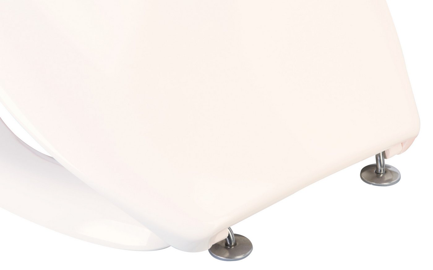 CORNAT WC-Sitz Cetina WC Sitz pergamon – Bild 3 von 5