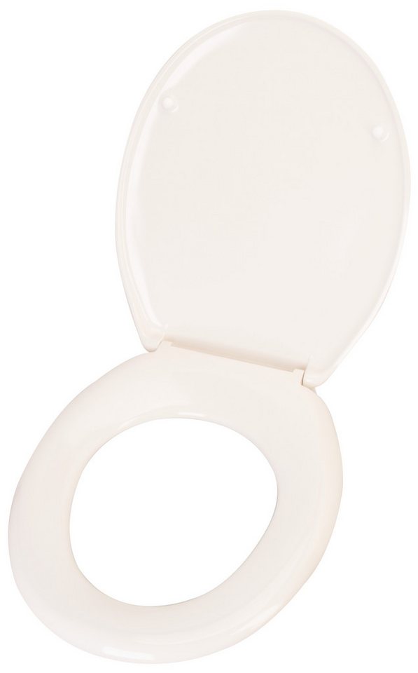 CORNAT WC-Sitz Cetina WC Sitz pergamon – Bild 4 von 5