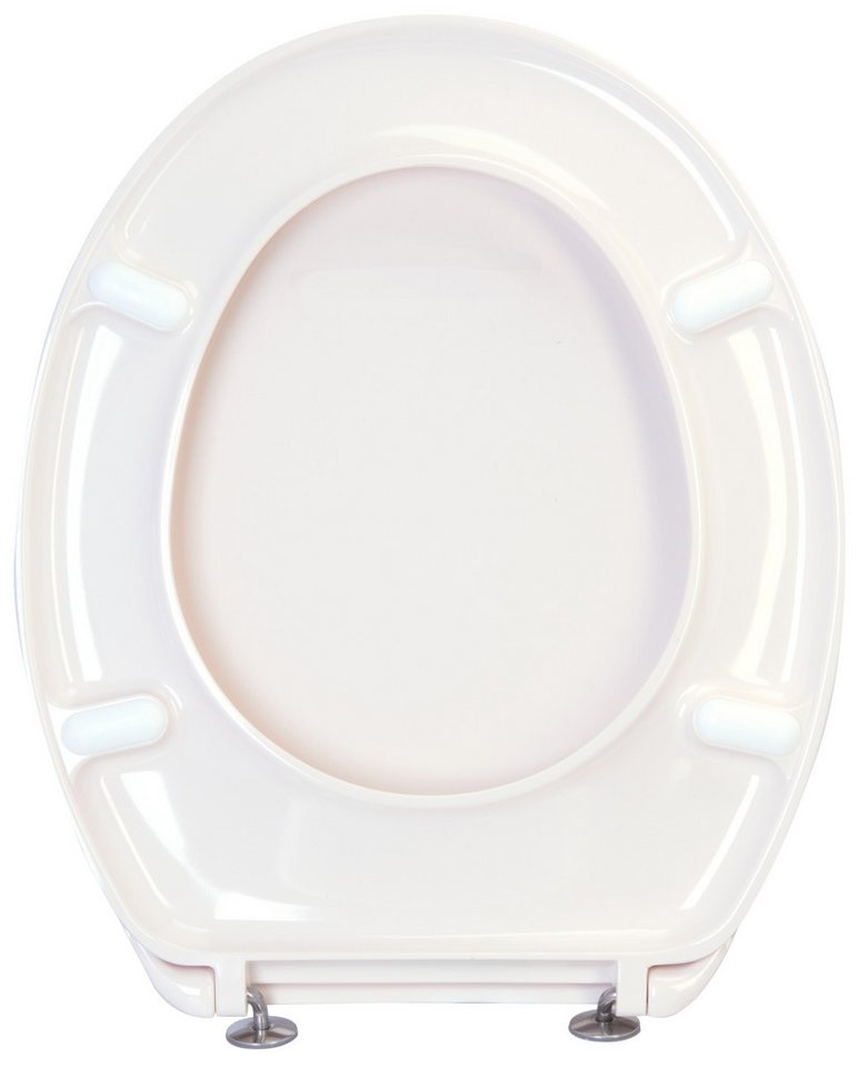 CORNAT WC-Sitz Cetina WC Sitz pergamon – Bild 5 von 5