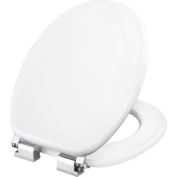 CORNAT WC-Sitz Molinos WC Sitz Absenkautomatik
