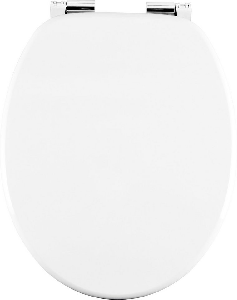 CORNAT WC-Sitz Molinos WC Sitz Absenkautomatik – Bild 2 von 5