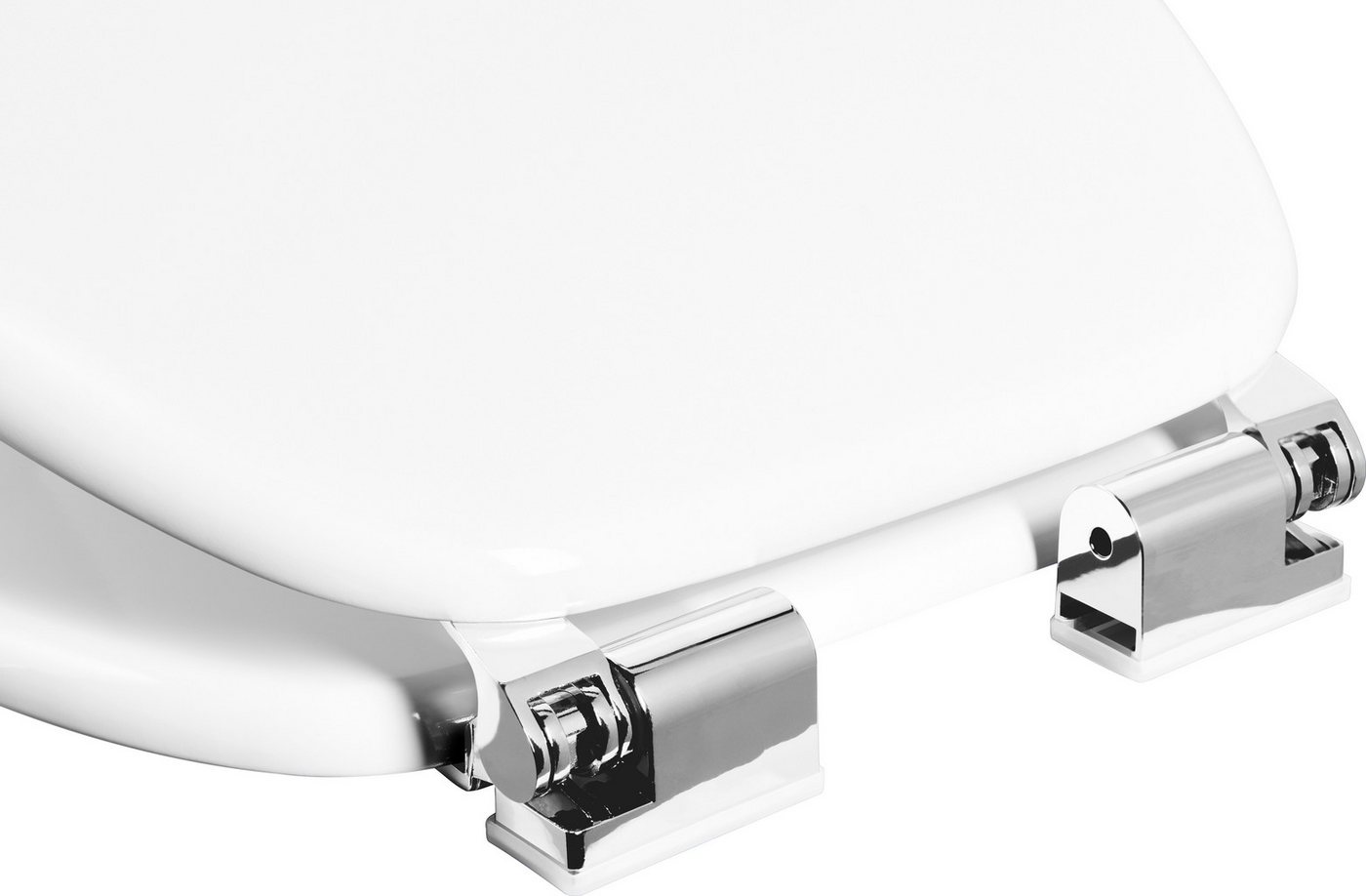 CORNAT WC-Sitz Molinos WC Sitz Absenkautomatik – Bild 3 von 5